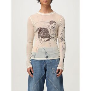 Jw Anderson T-Shirt Men White